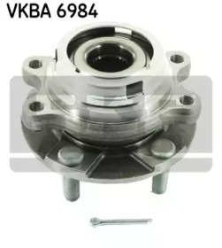 SKF VKBA6984